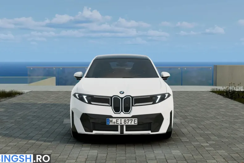 BMW iX3 (Seria X) din 2026 cu 10 km - oferta BMW249737 - foto 4