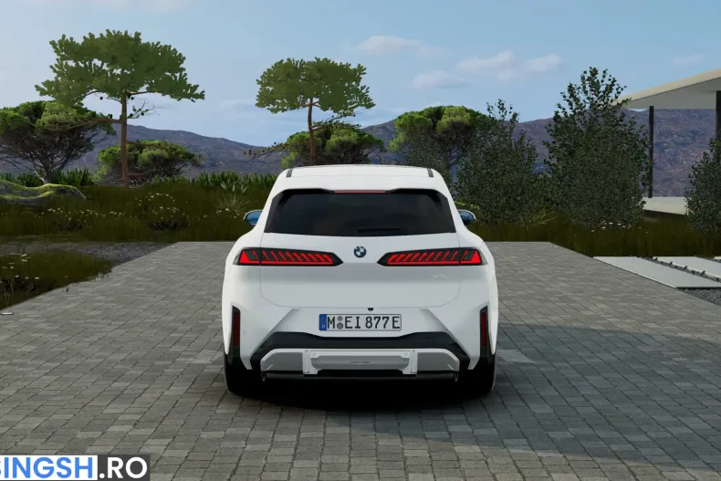 BMW iX3 (Seria X) din 2026 cu 10 km - oferta BMW249737 - foto 5