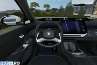 BMW iX3 (Seria X) din 2026 cu 10 km - oferta BMW249737 - foto 11