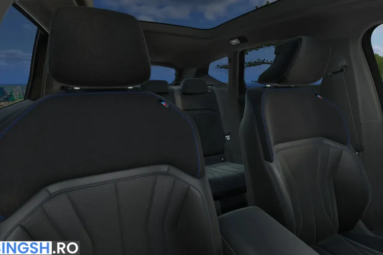BMW iX3 (Seria X) din 2026 cu 10 km - oferta BMW249737 - foto 12