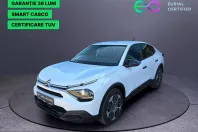 Citroën C4X din 2024 cu 2.540 km - oferta CIT249738 - foto 1