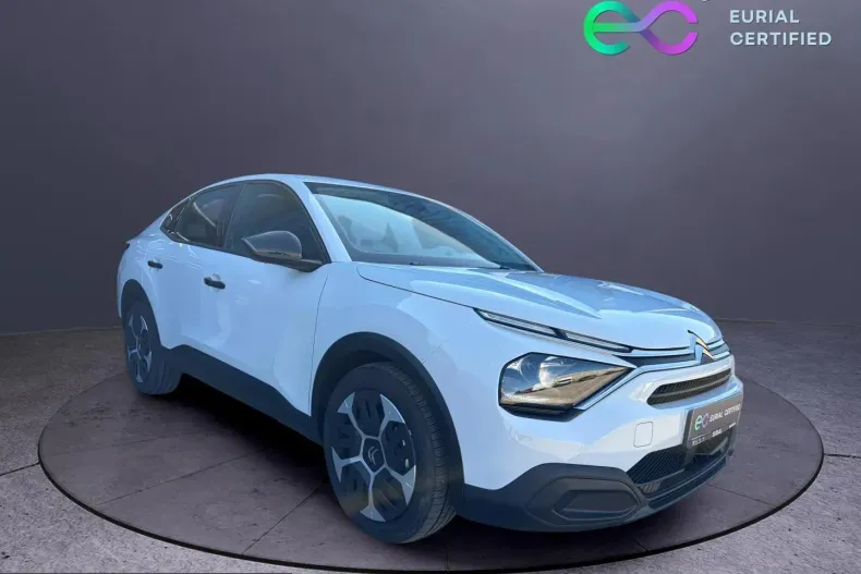 Citroën C4X din 2024 cu 2.540 km - oferta CIT249738 - foto 7