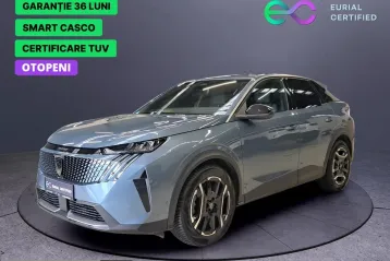 Peugeot 3008 din 2025 - oferta PEU249739