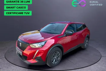Peugeot 2008 din 2022 - oferta PEU249740