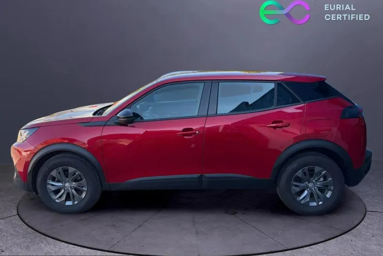 Peugeot 2008 din 2022 cu 13.429 km - oferta PEU249740 - foto 2