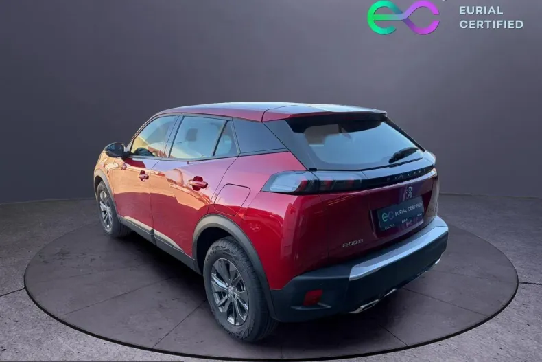 Peugeot 2008 din 2022 cu 13.429 km - oferta PEU249740 - foto 3