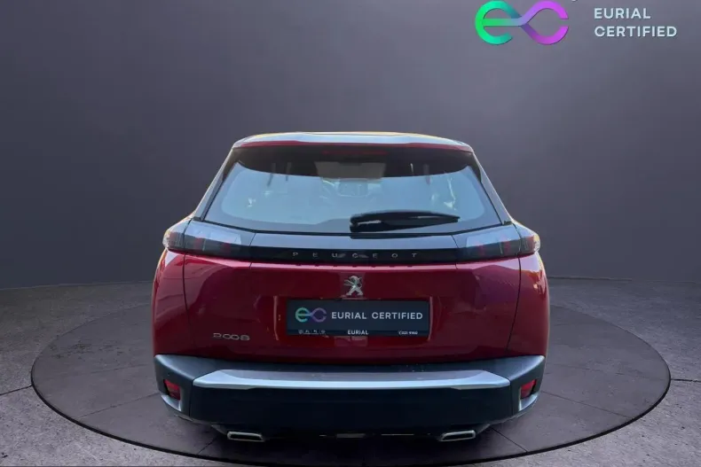 Peugeot 2008 din 2022 cu 13.429 km - oferta PEU249740 - foto 4