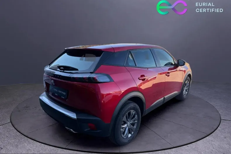 Peugeot 2008 din 2022 cu 13.429 km - oferta PEU249740 - foto 5