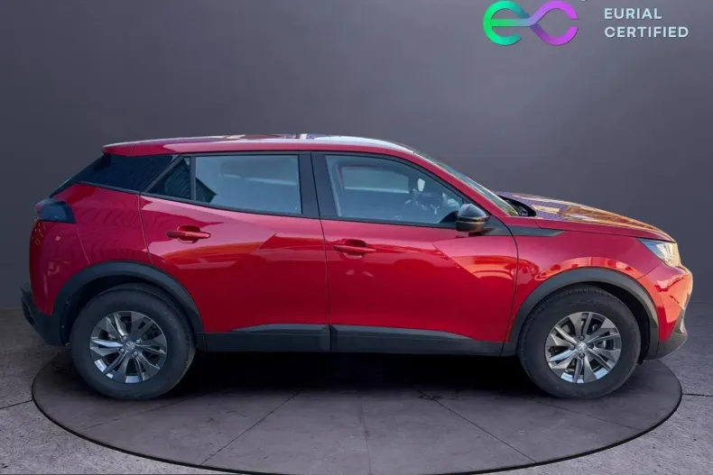 Peugeot 2008 din 2022 cu 13.429 km - oferta PEU249740 - foto 6