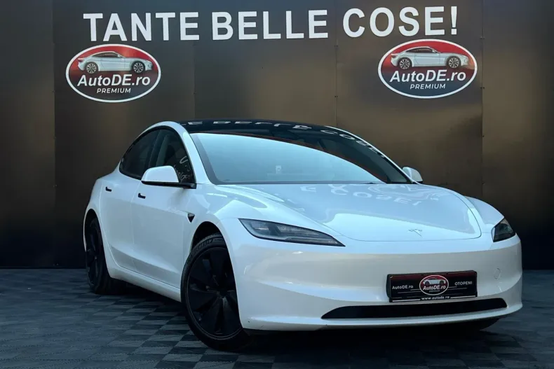 Tesla Model 3 din 2023 cu 108.000 km - oferta TES249741 - foto 2