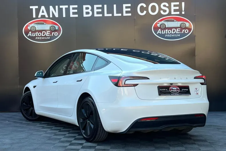 Tesla Model 3 din 2023 cu 108.000 km - oferta TES249741 - foto 3