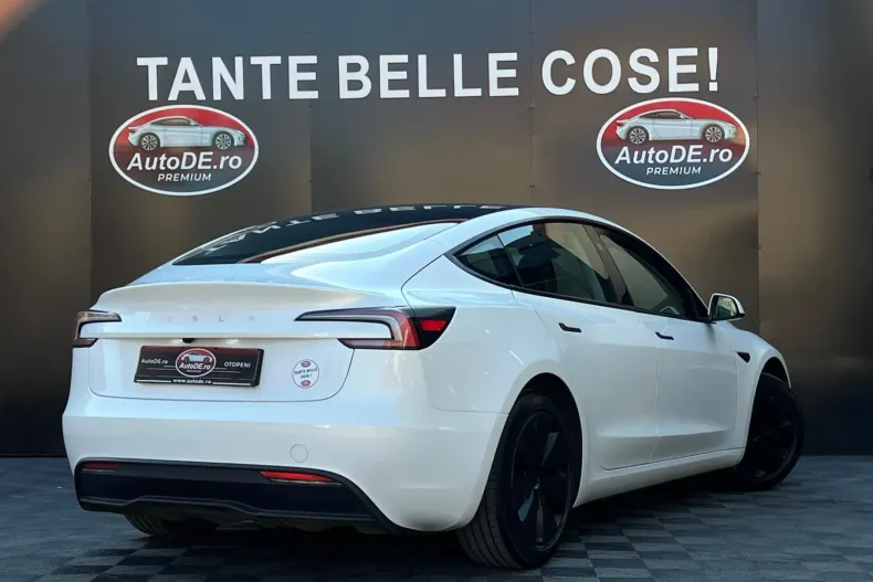 Tesla Model 3 din 2023 cu 108.000 km - oferta TES249741 - foto 4
