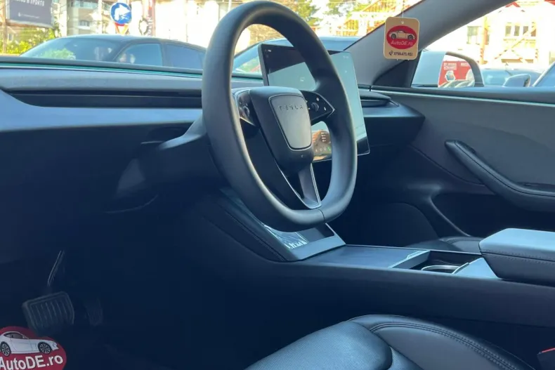 Tesla Model 3 din 2023 cu 108.000 km - oferta TES249741 - foto 5