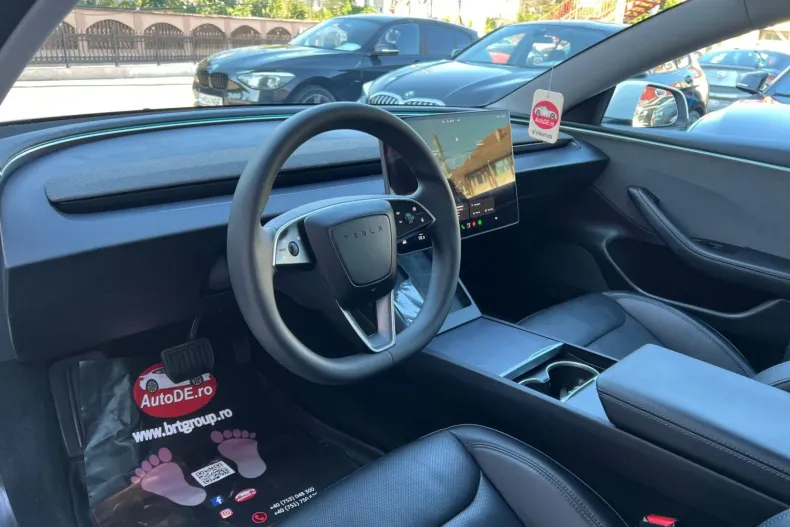 Tesla Model 3 din 2023 cu 108.000 km - oferta TES249741 - foto 8