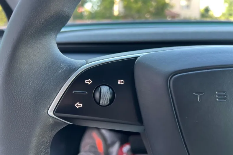 Tesla Model 3 din 2023 cu 108.000 km - oferta TES249741 - foto 12