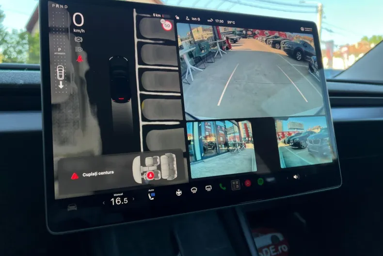 Tesla Model 3 din 2023 cu 108.000 km - oferta TES249741 - foto 15