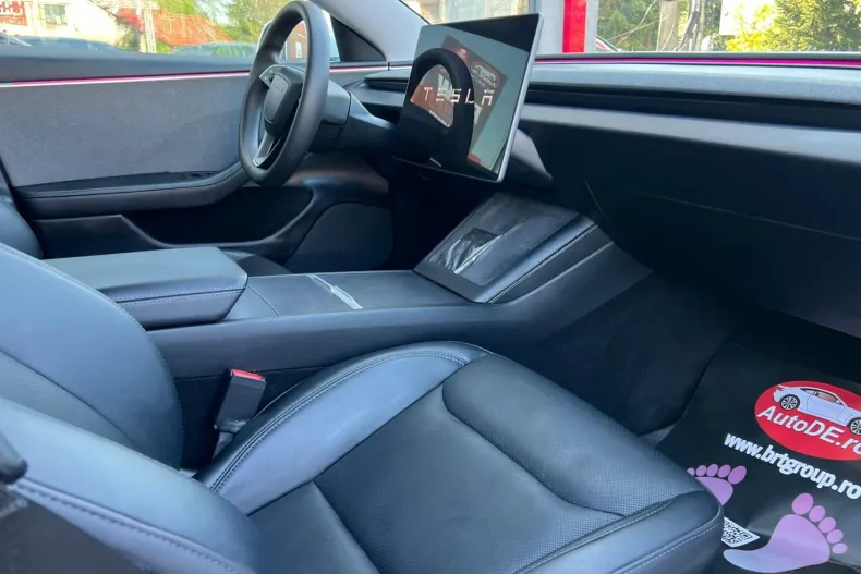 Tesla Model 3 din 2023 cu 108.000 km - oferta TES249741 - foto 19