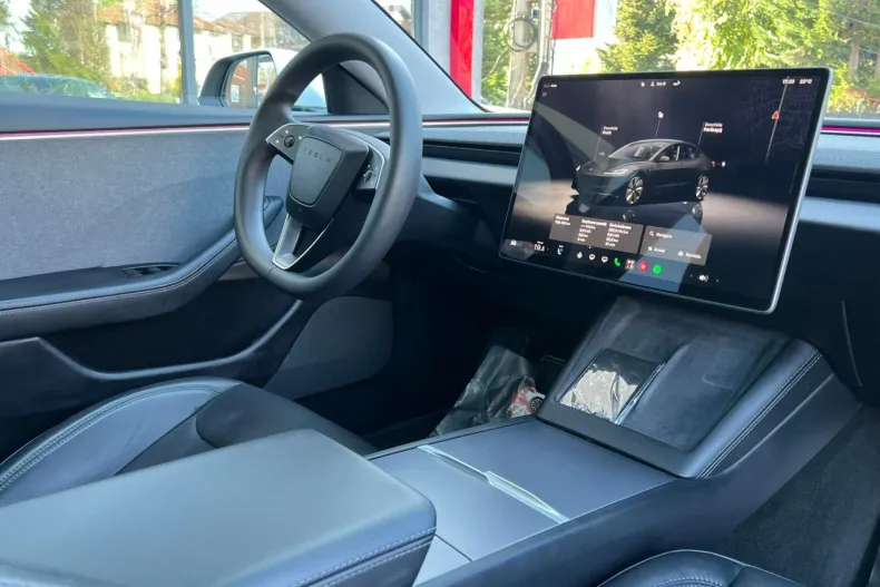 Tesla Model 3 din 2023 cu 108.000 km - oferta TES249741 - foto 20