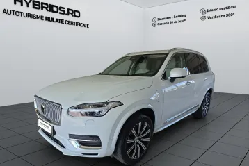 Volvo XC90 din 2022 - oferta VOL249743