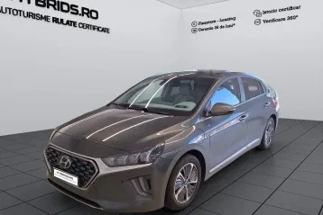 Hyundai IONIQ din 2022 - oferta HYU249744
