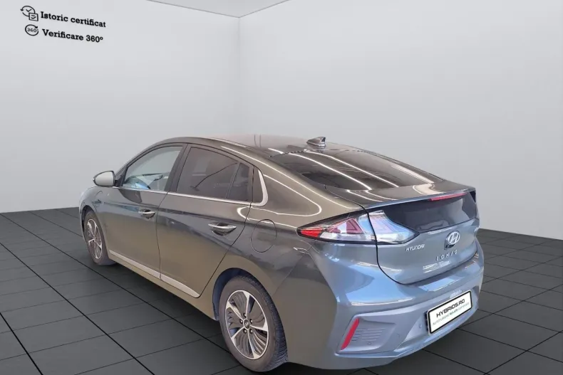 Hyundai IONIQ din 2022 cu 112.660 km - oferta HYU249744 - foto 3
