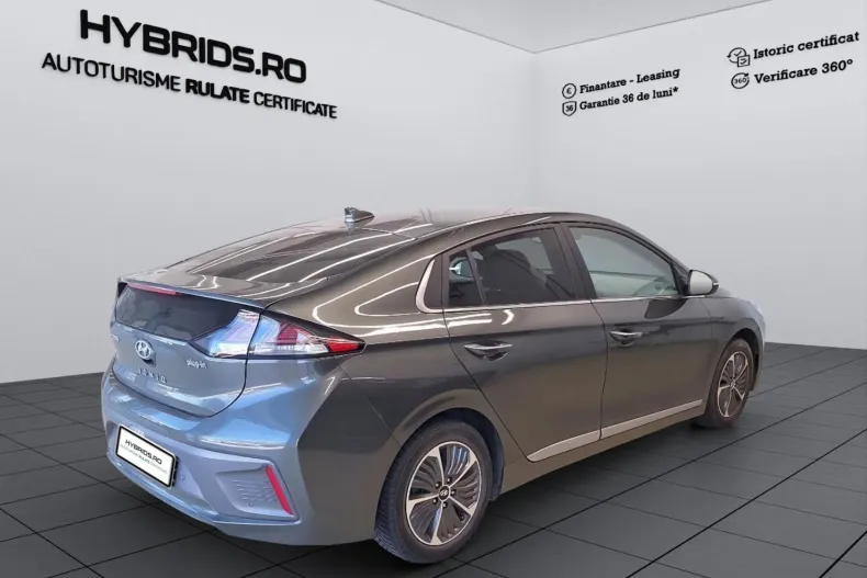 Hyundai IONIQ din 2022 cu 112.660 km - oferta HYU249744 - foto 5
