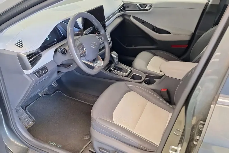 Hyundai IONIQ din 2022 cu 112.660 km - oferta HYU249744 - foto 6