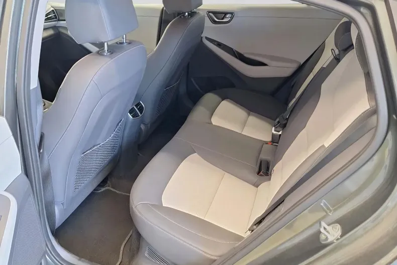 Hyundai IONIQ din 2022 cu 112.660 km - oferta HYU249744 - foto 7