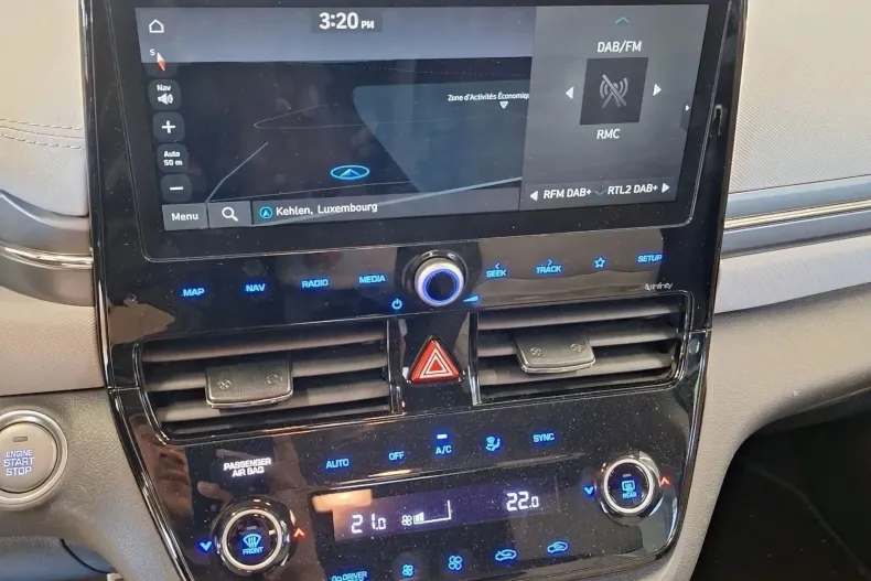 Hyundai IONIQ din 2022 cu 112.660 km - oferta HYU249744 - foto 10