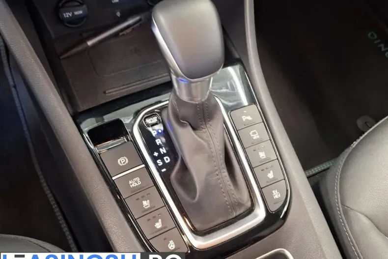 Hyundai IONIQ din 2022 cu 112.660 km - oferta HYU249744 - foto 11