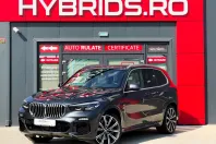 BMW X5 (Seria X) din 2020 cu 89.417 km - oferta BMW249745 - foto 1
