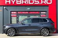 BMW X5 (Seria X) din 2020 cu 89.417 km - oferta BMW249745 - foto 3