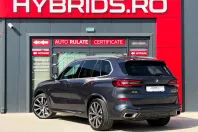 BMW X5 (Seria X) din 2020 cu 89.417 km - oferta BMW249745 - foto 4