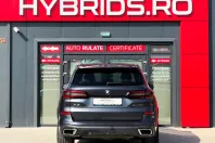 BMW X5 (Seria X) din 2020 cu 89.417 km - oferta BMW249745 - foto 5