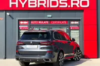 BMW X5 (Seria X) din 2020 cu 89.417 km - oferta BMW249745 - foto 6