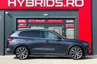BMW X5 (Seria X) din 2020 cu 89.417 km - oferta BMW249745 - foto 7