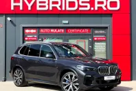 BMW X5 (Seria X) din 2020 cu 89.417 km - oferta BMW249745 - foto 8