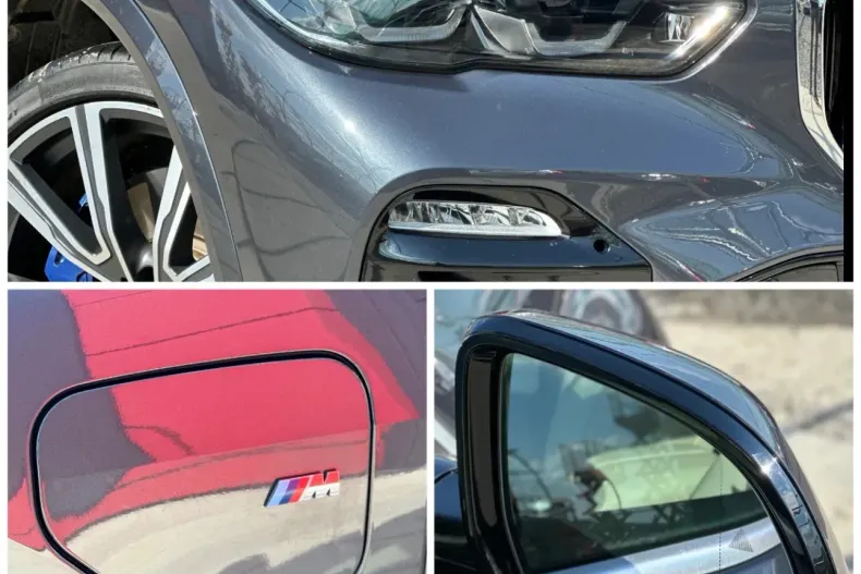 BMW X5 (Seria X) din 2020 cu 89.417 km - oferta BMW249745 - foto 10