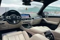 BMW X5 (Seria X) din 2020 cu 89.417 km - oferta BMW249745 - foto 15