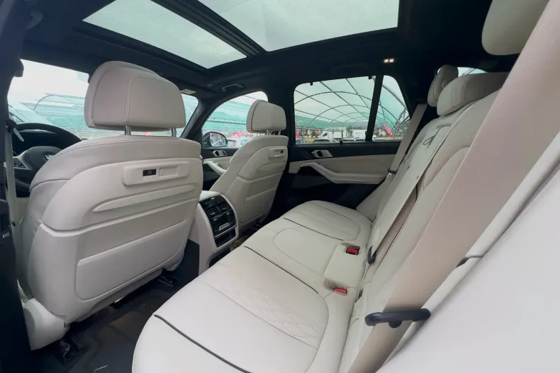 BMW X5 (Seria X) din 2020 cu 89.417 km - oferta BMW249745 - foto 17