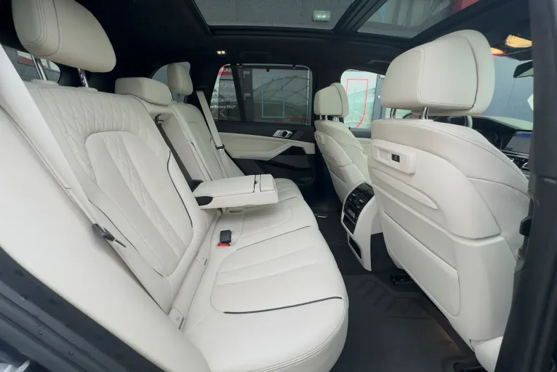 BMW X5 (Seria X) din 2020 cu 89.417 km - oferta BMW249745 - foto 19