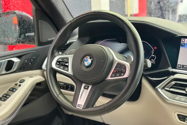 BMW X5 (Seria X) din 2020 cu 89.417 km - oferta BMW249745 - foto 22