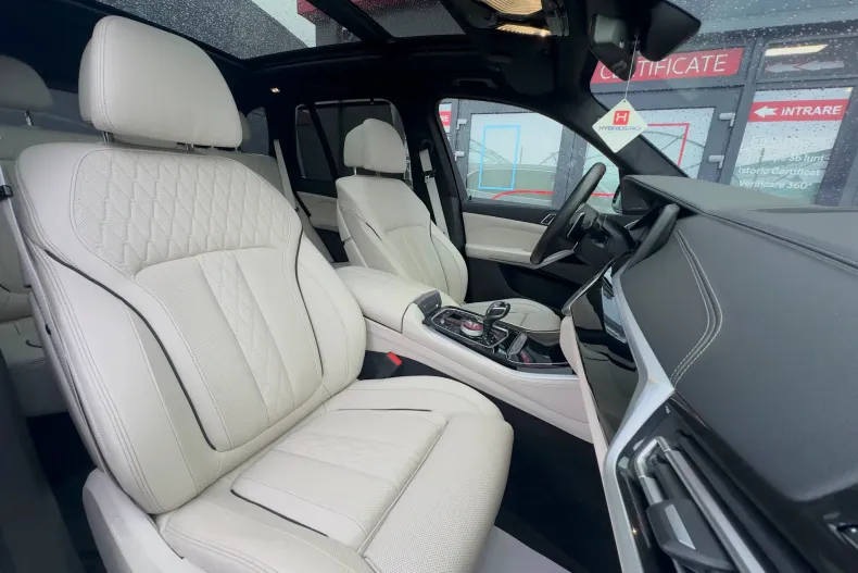 BMW X5 (Seria X) din 2020 cu 89.417 km - oferta BMW249745 - foto 24