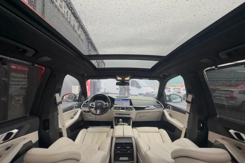 BMW X5 (Seria X) din 2020 cu 89.417 km - oferta BMW249745 - foto 25