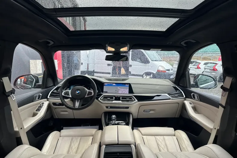 BMW X5 (Seria X) din 2020 cu 89.417 km - oferta BMW249745 - foto 26
