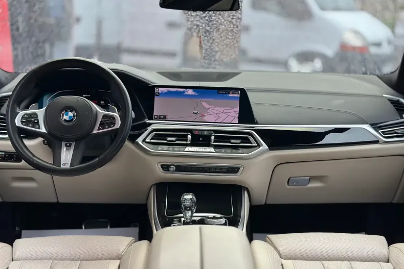 BMW X5 (Seria X) din 2020 cu 89.417 km - oferta BMW249745 - foto 27