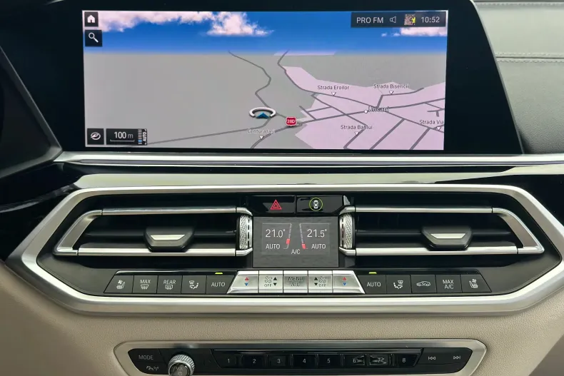BMW X5 (Seria X) din 2020 cu 89.417 km - oferta BMW249745 - foto 29