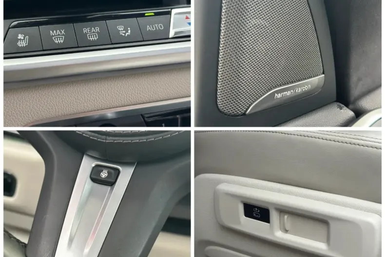 BMW X5 (Seria X) din 2020 cu 89.417 km - oferta BMW249745 - foto 31