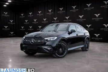 Mercedes-Benz GLC 200 din 2025 - oferta MER249746