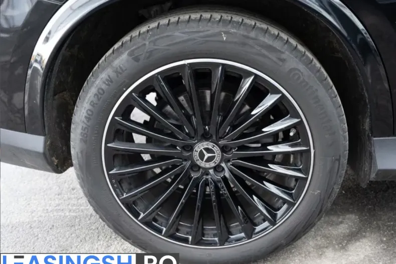 Mercedes-Benz GLC 200 (Clasa GLC) din 2025 cu 29.419 km - oferta MER249746 - foto 12
